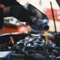 Importance of Regular Fluid Changes for Buick Diesel Engines