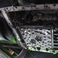 Transmission Upgrades for Smoother Shifts