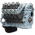 Exploring Buick's Diesel Engine History: From 6.2L to 6.5L Turbo