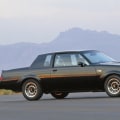The Evolution of Buick's Diesel Engines