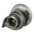 Turbocharging Options for Increased Power