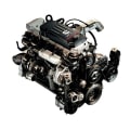 Differences in Fuel Delivery and Combustion: A Comprehensive Comparison between Diesel and Gasoline Engines