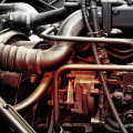 Exploring the Advantages of Diesel Engines