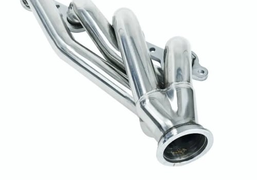 Exhaust Systems and Headers for Improved Flow on 6.2L and 6.5L Turbo Diesel Buicks