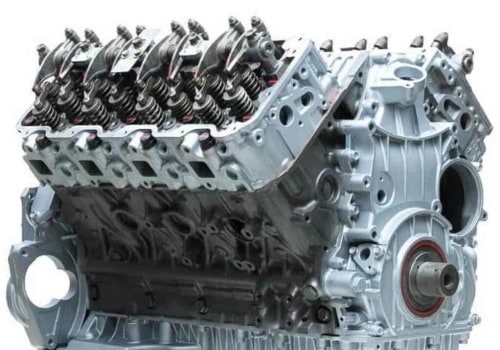 Exploring Buick's Diesel Engine History: From 6.2L to 6.5L Turbo