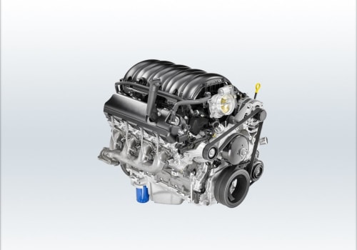 Engine Management Systems for Optimized Performance: Enhancing Your 6.2L and 6.5L Turbo Diesel Buicks