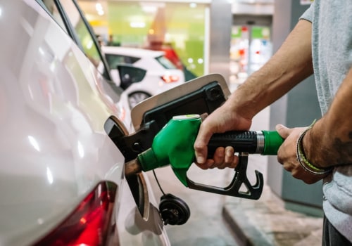 Factors to consider when deciding between diesel and gasoline