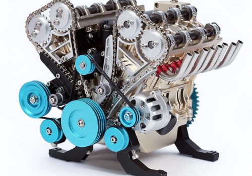 Ensuring Compatibility with Your Engine