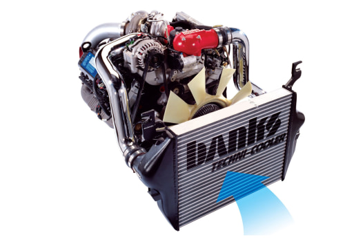 The Benefits of Tuning a Buick Diesel Engine