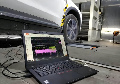 Dyno Testing for Accurate Performance Measurements