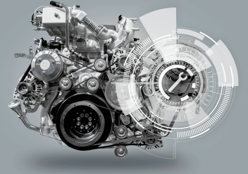 The Current Availability of Buick Diesel Engines