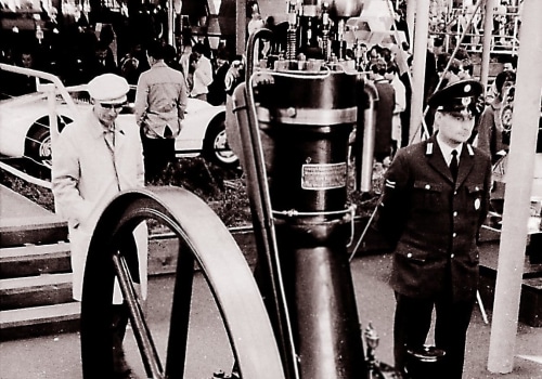 The Legacy of Buick's Diesel Engines