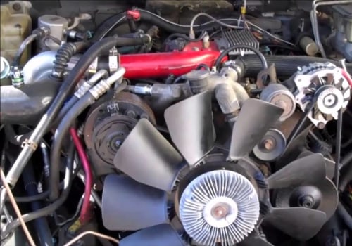 Discover the Best Uses for 6.2L and 6.5L Turbo Diesel Buick Engines