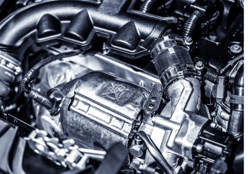 Troubleshooting and Repair for Buick Diesel Engines: A Comprehensive Guide