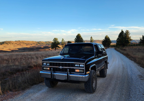 Disadvantages of 6.2L and 6.5L Turbo Diesel Buick Engines: A Comprehensive Comparison