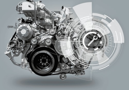 Upgrade Your Buick Diesel Engine with These Fuel System Improvements